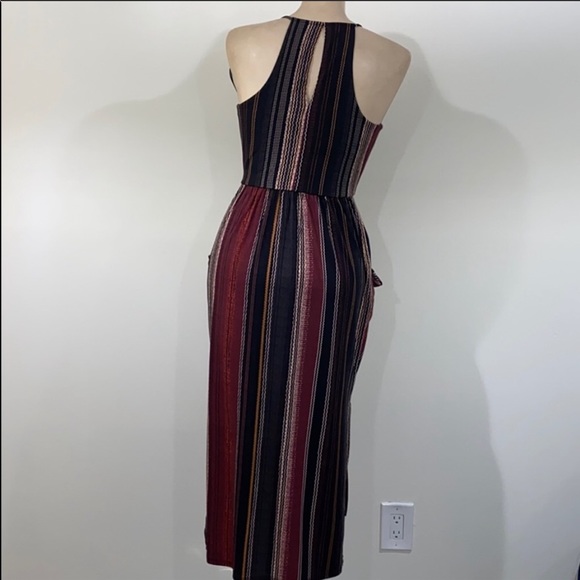 Bcbg xxs beautiful maxi dress. - Picture 3 of 6